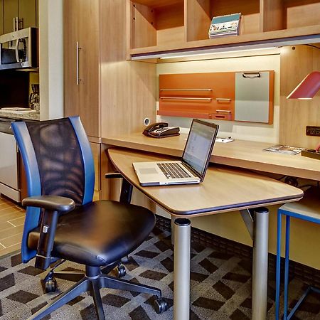 Towneplace Suites Oklahoma City Airport Zewnętrze zdjęcie