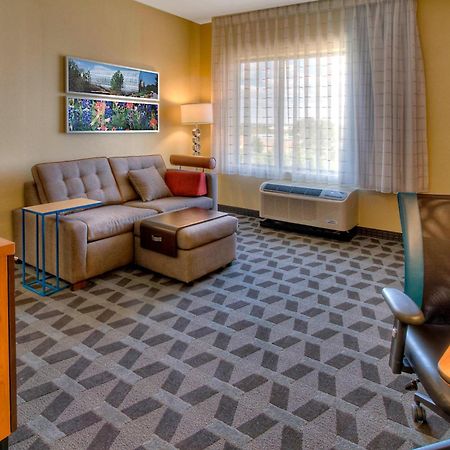 Towneplace Suites Oklahoma City Airport Zewnętrze zdjęcie