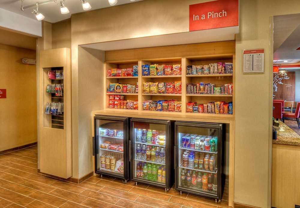 Towneplace Suites Oklahoma City Airport Zewnętrze zdjęcie
