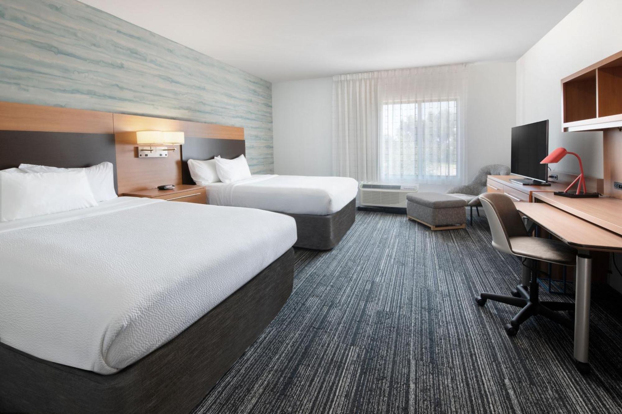 Towneplace Suites Oklahoma City Airport Zewnętrze zdjęcie