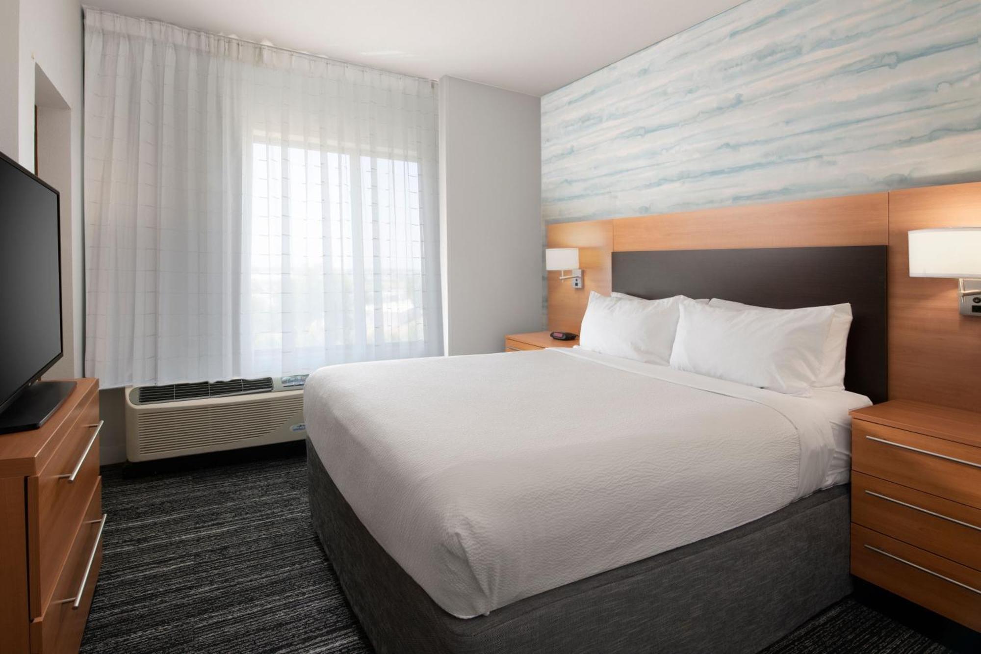 Towneplace Suites Oklahoma City Airport Zewnętrze zdjęcie