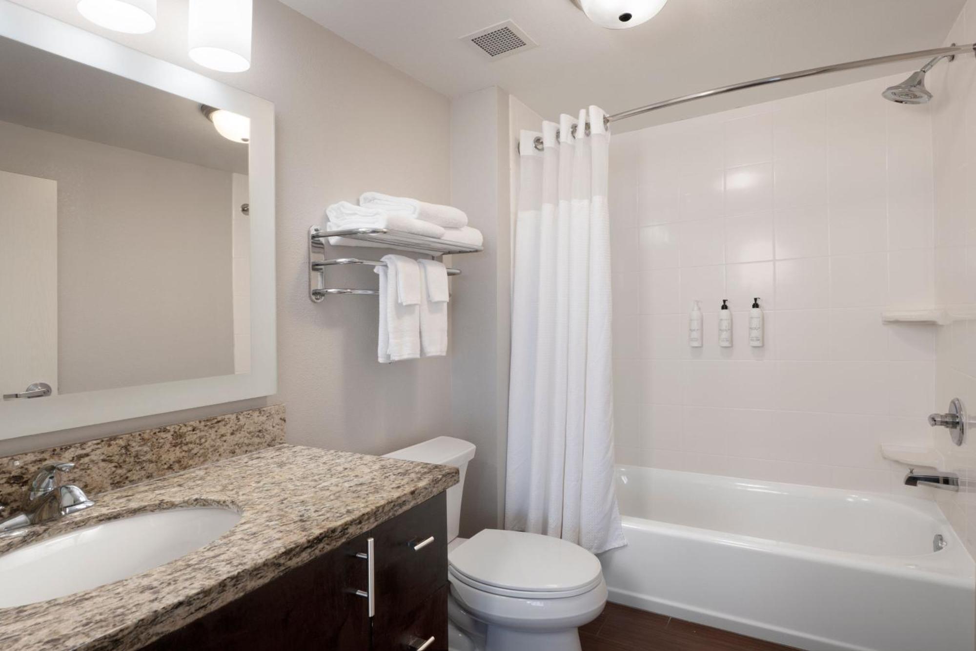 Towneplace Suites Oklahoma City Airport Zewnętrze zdjęcie