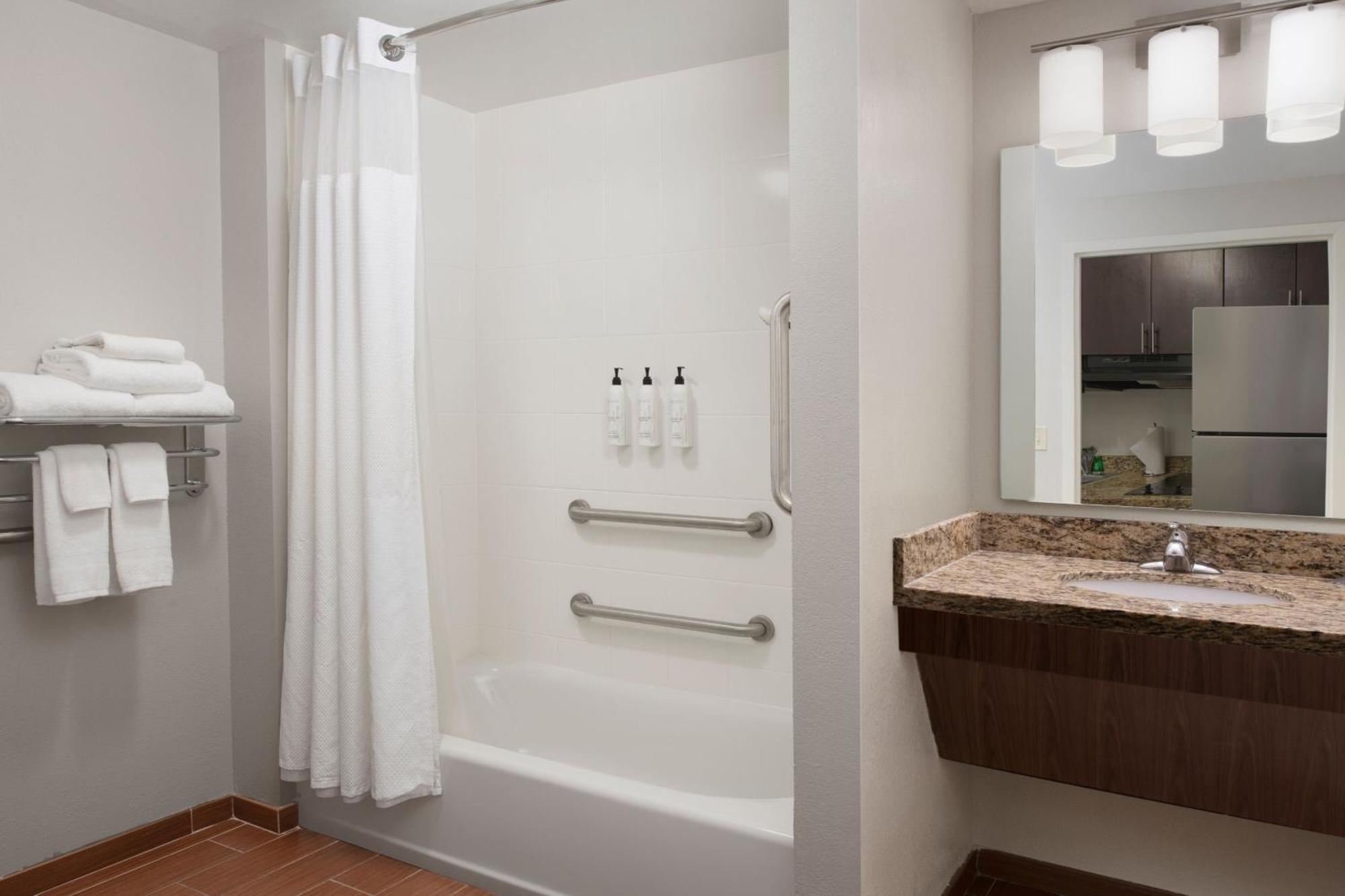Towneplace Suites Oklahoma City Airport Zewnętrze zdjęcie