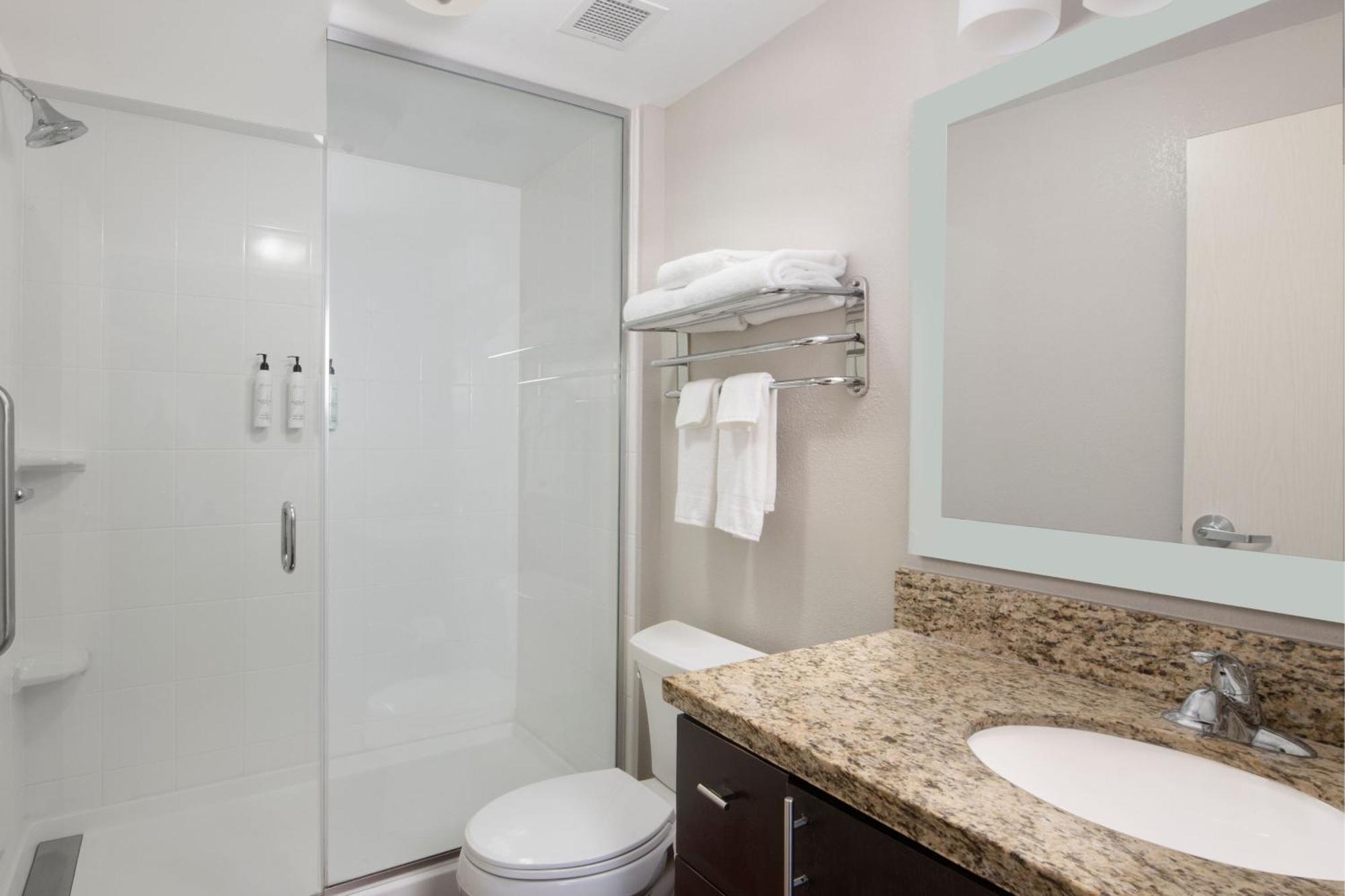 Towneplace Suites Oklahoma City Airport Zewnętrze zdjęcie