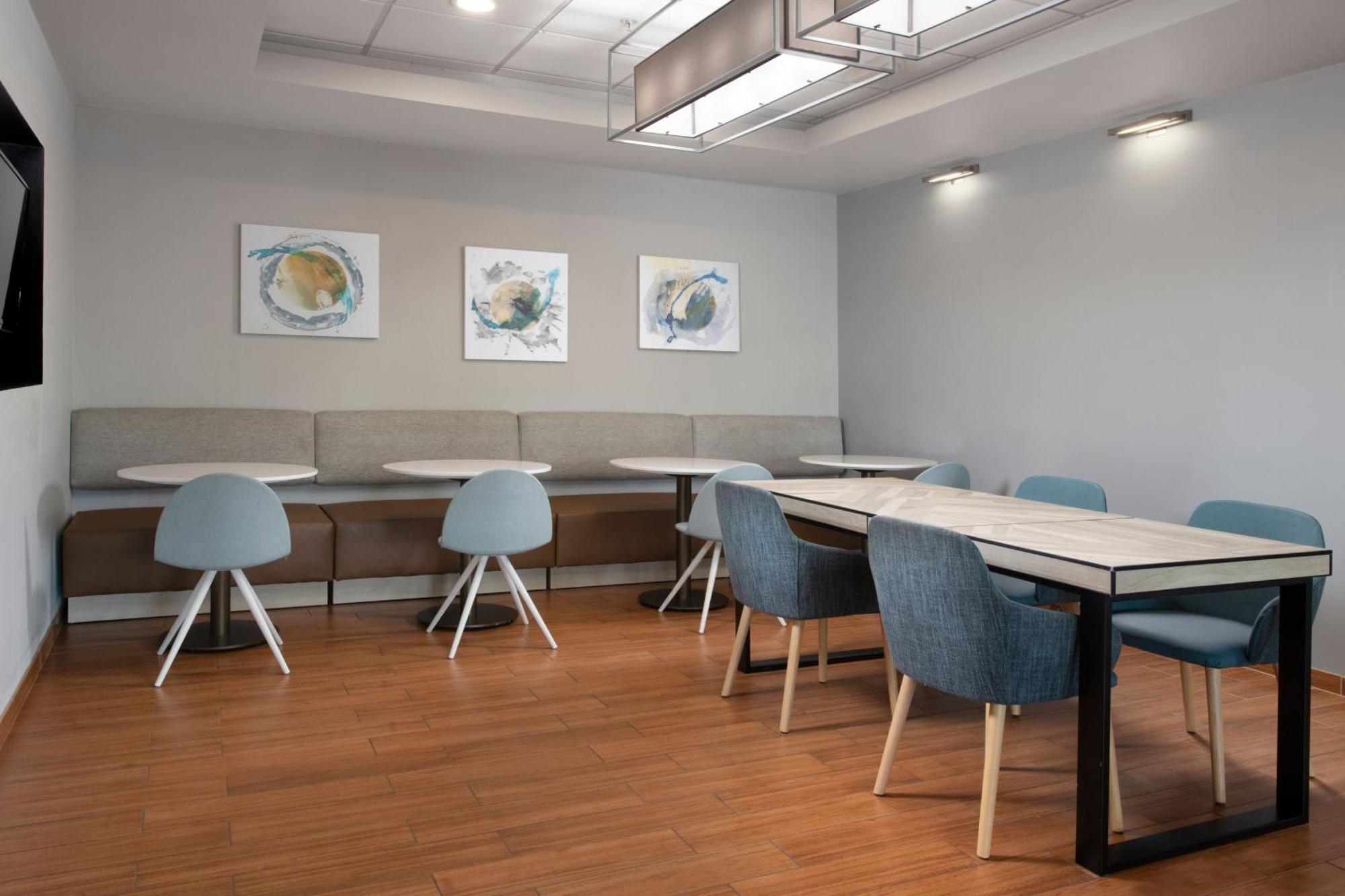 Towneplace Suites Oklahoma City Airport Zewnętrze zdjęcie
