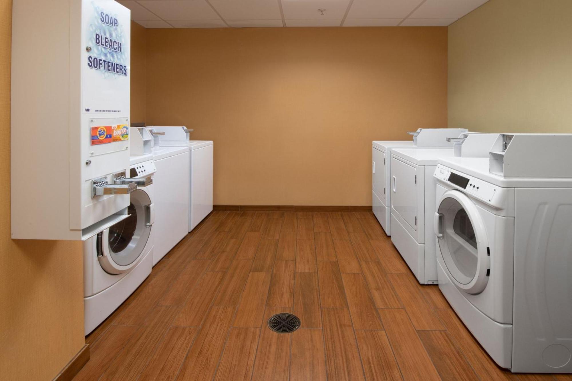 Towneplace Suites Oklahoma City Airport Zewnętrze zdjęcie