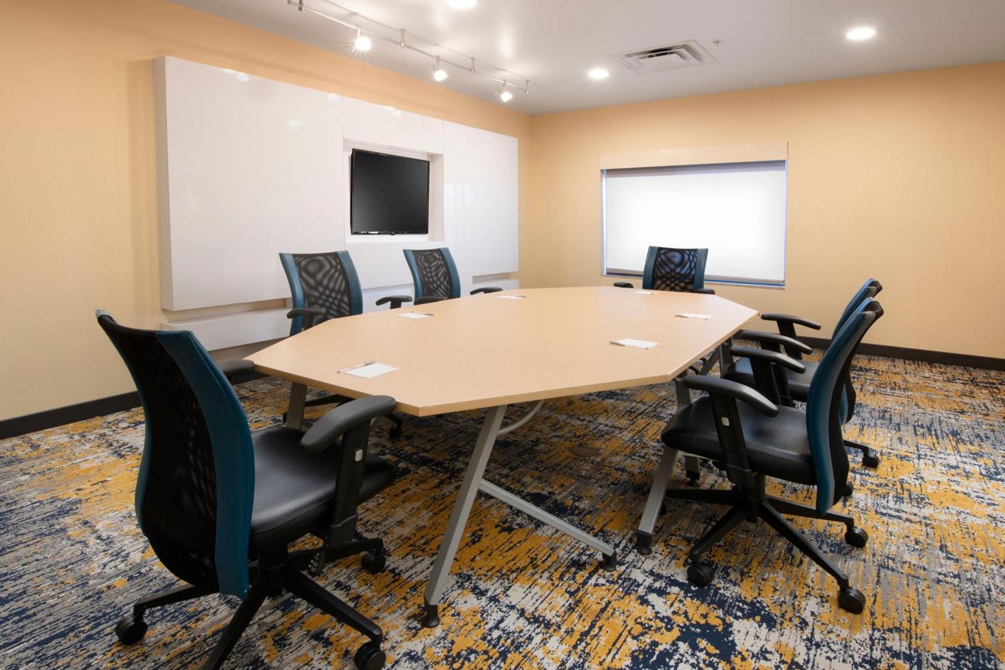Towneplace Suites Oklahoma City Airport Zewnętrze zdjęcie