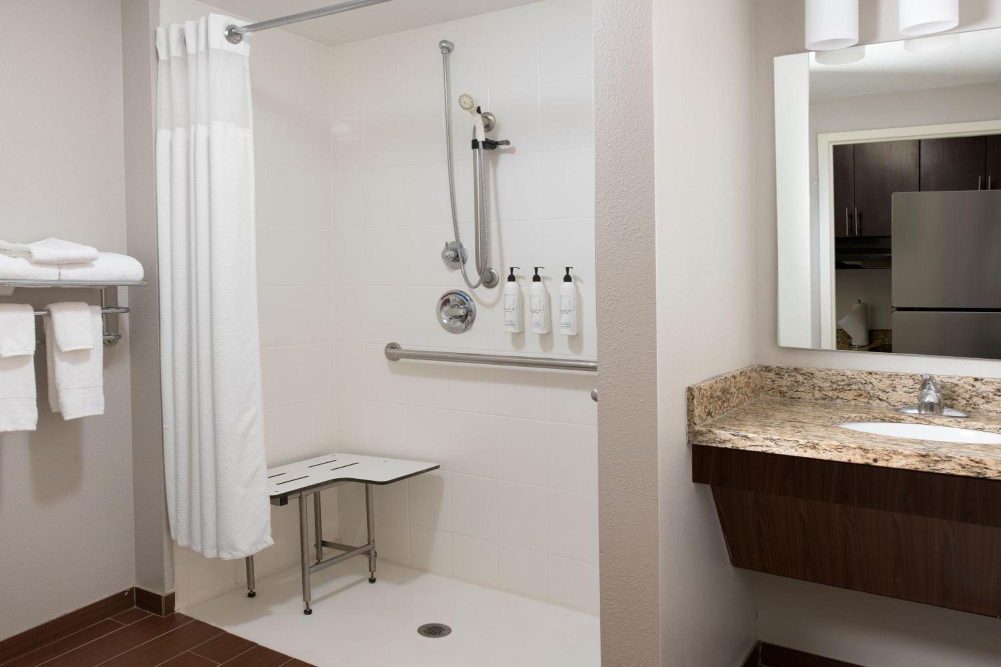 Towneplace Suites Oklahoma City Airport Zewnętrze zdjęcie
