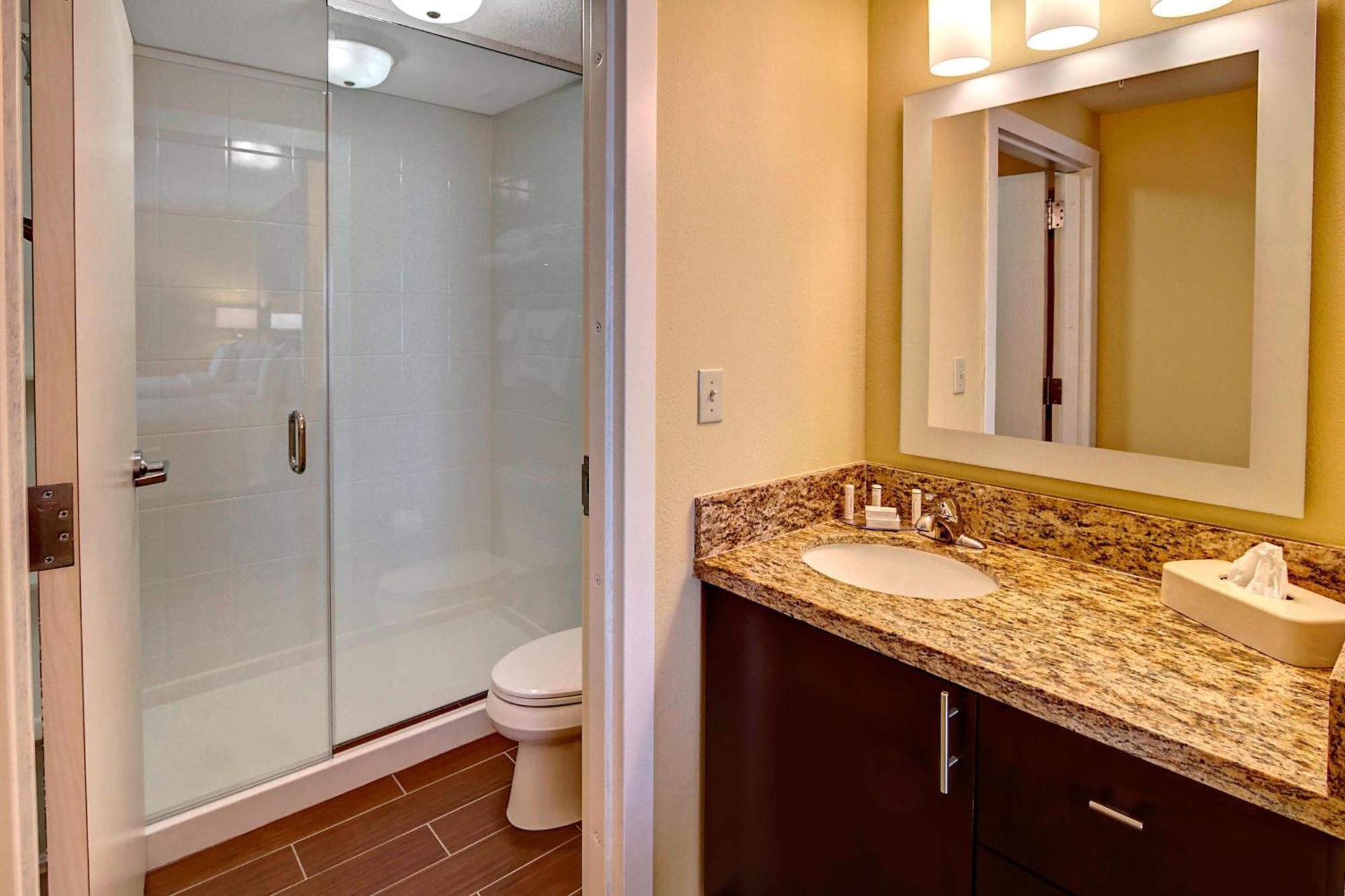 Towneplace Suites Oklahoma City Airport Zewnętrze zdjęcie